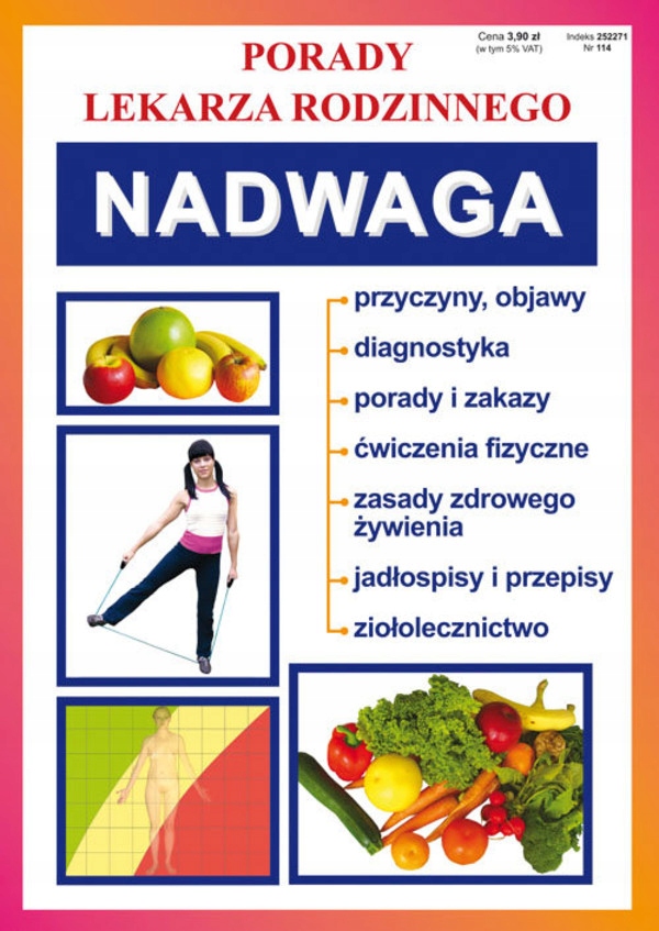 

Nadwaga Praca Zbiorowa