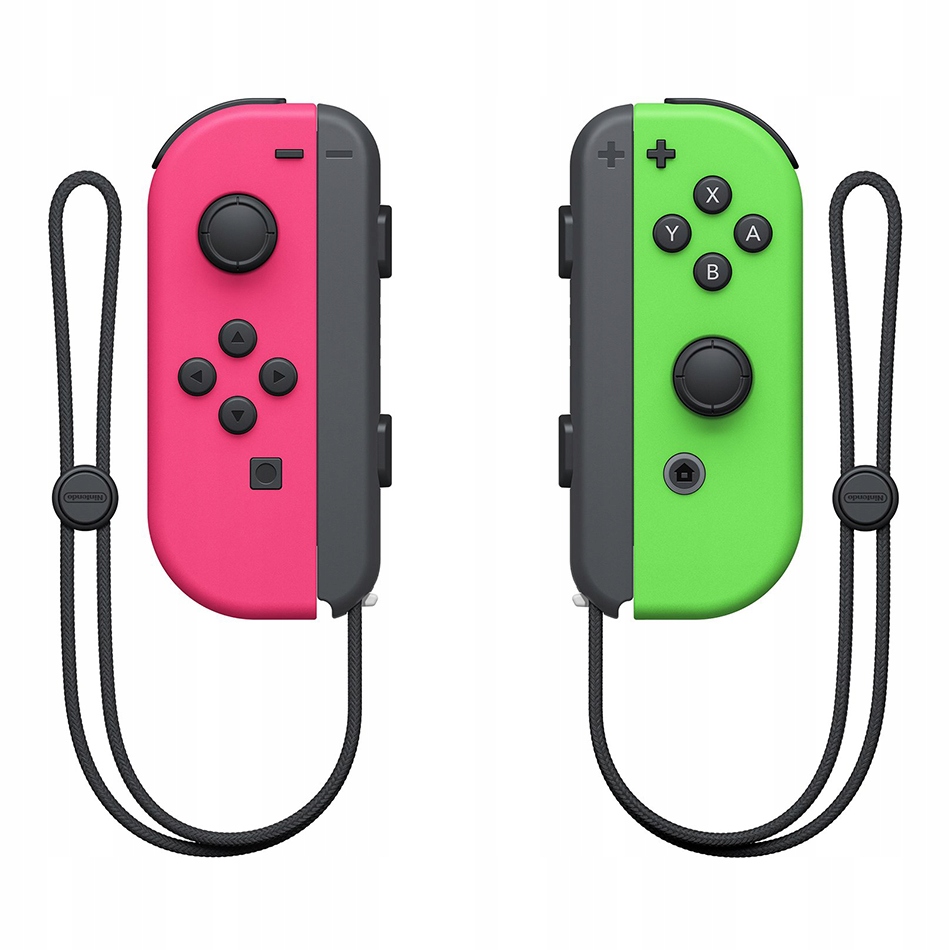 do gamepada do konsoli Nintendo Wireless Joy-Con Marka Zippo