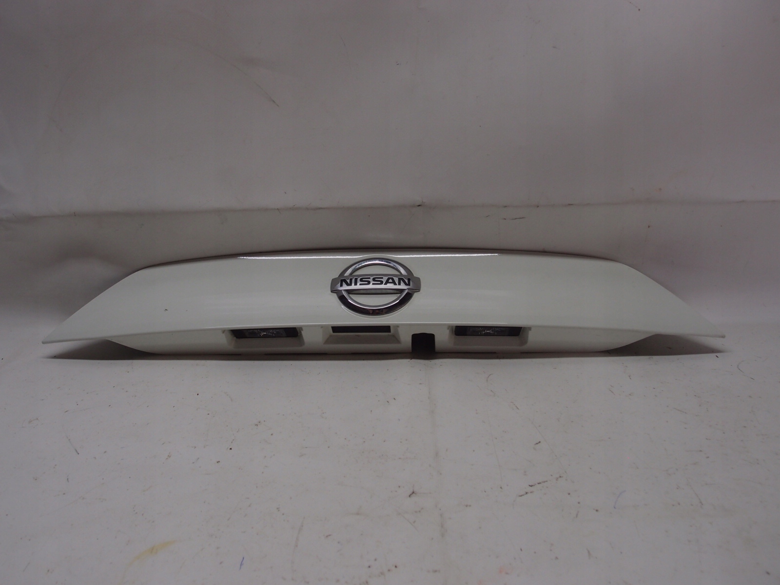 BLENDA LISTWA KLAPY QASHQAI II 2016r