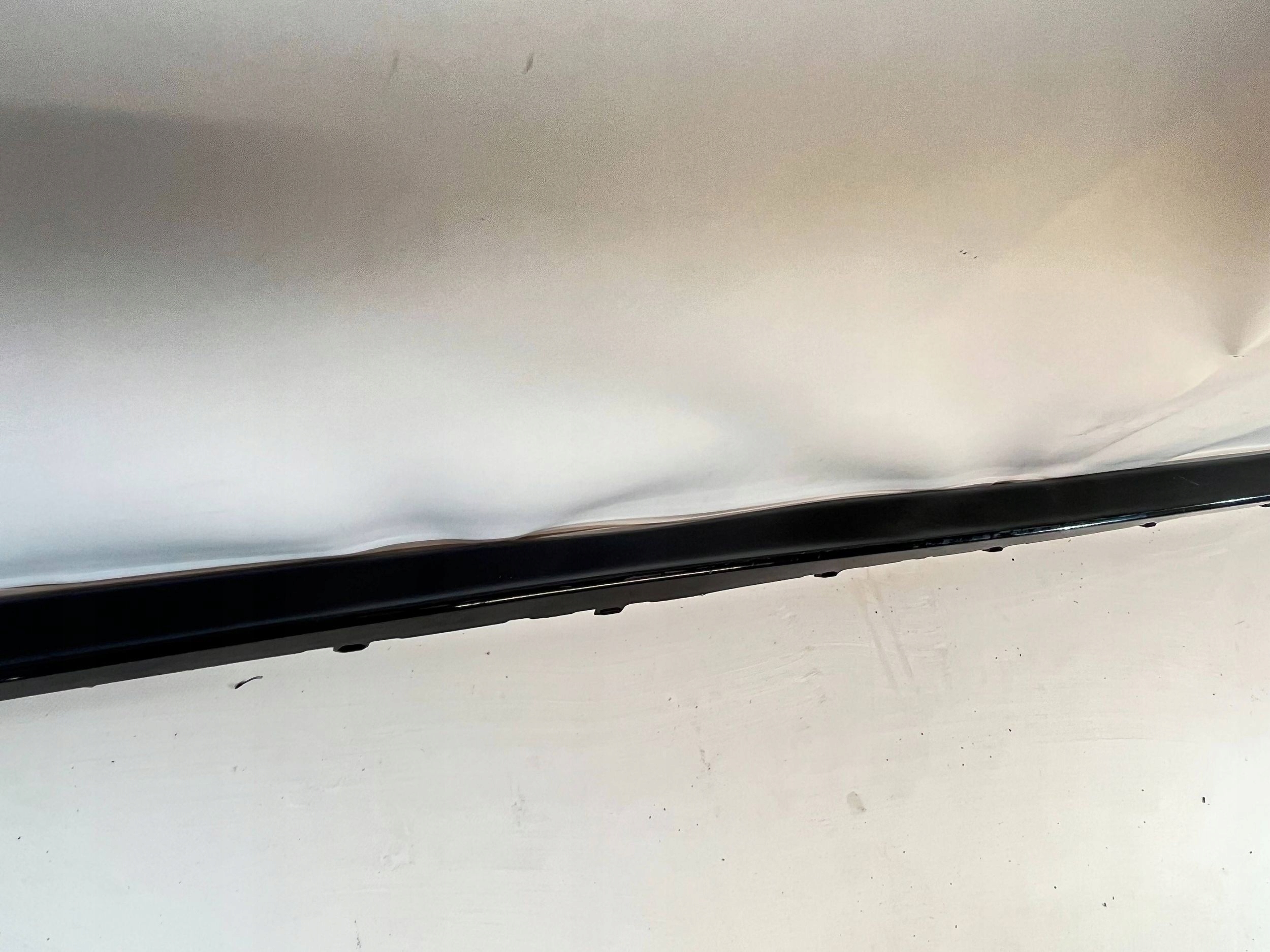 moulding threshold Volkswagen Golf VIII 5H0853860A