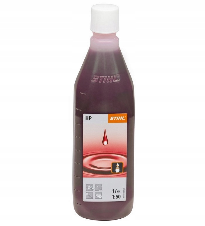 

Stihl Hp olej silnikowy do dwusuwów 1 l
