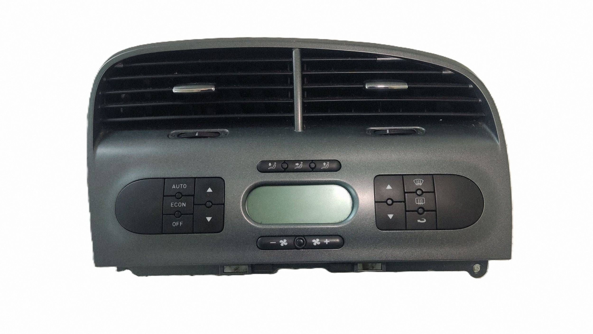 Unite commande clima SEAT ALTEA XL 2.0D 2007