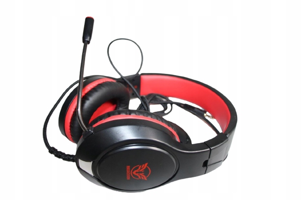 Słuchawki nauszne Masacegon H-10