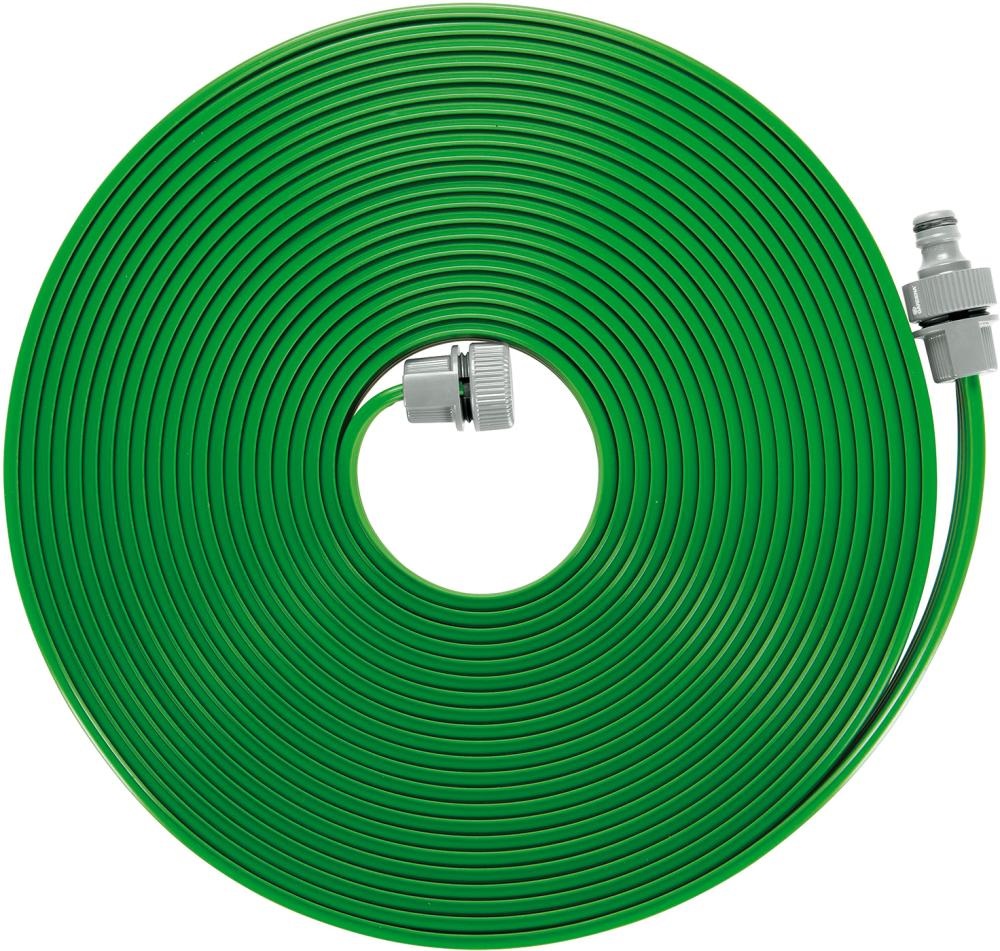 Rozprašovacia hadica 15 m zelená Gardena