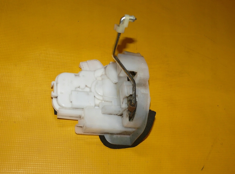 lock door right front SUBARU LEGACY V 5 EUROPA