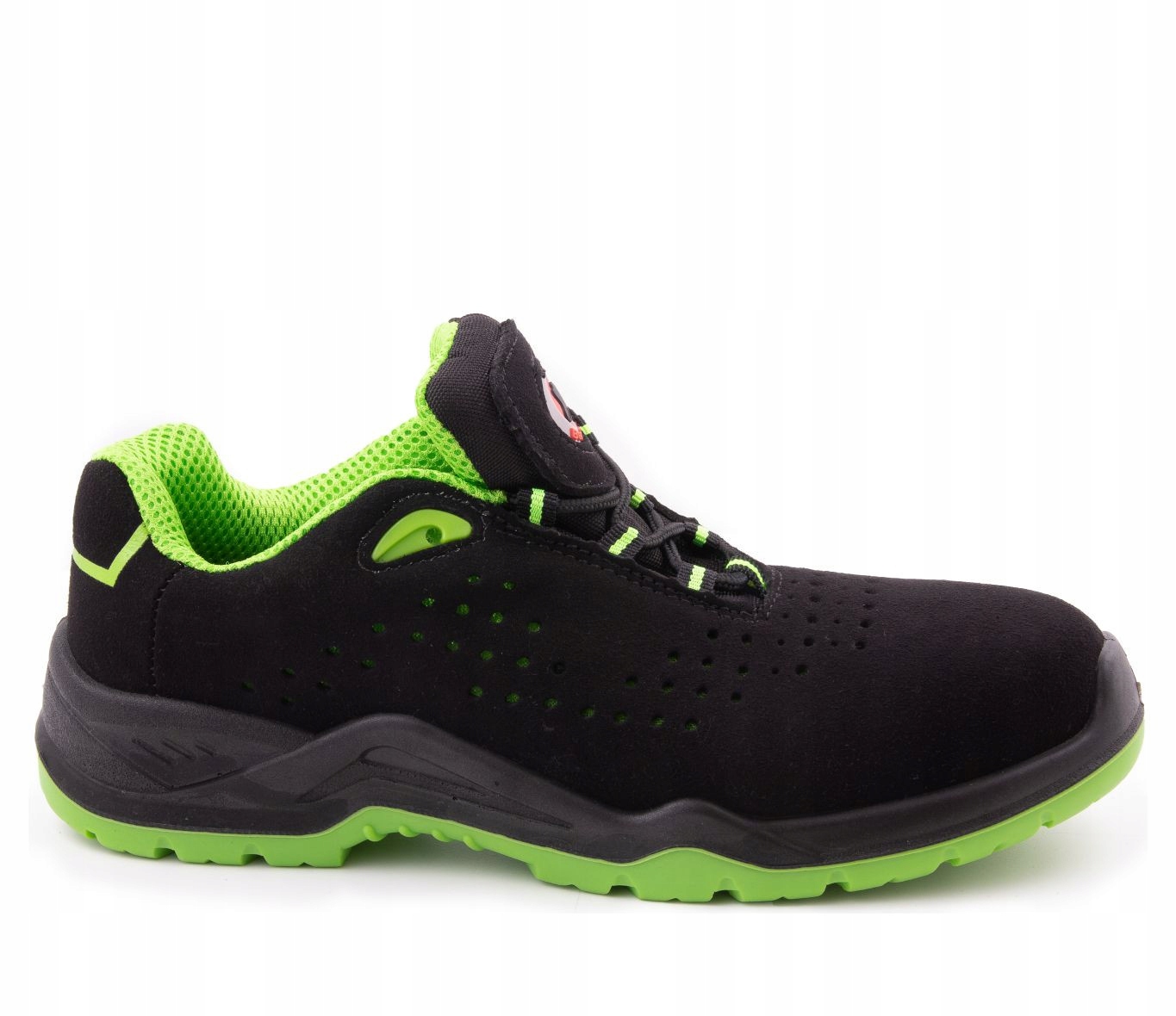 Buty robocze K11 półbuty z podnoskiem S1 SRC 42 Marka Bearfield