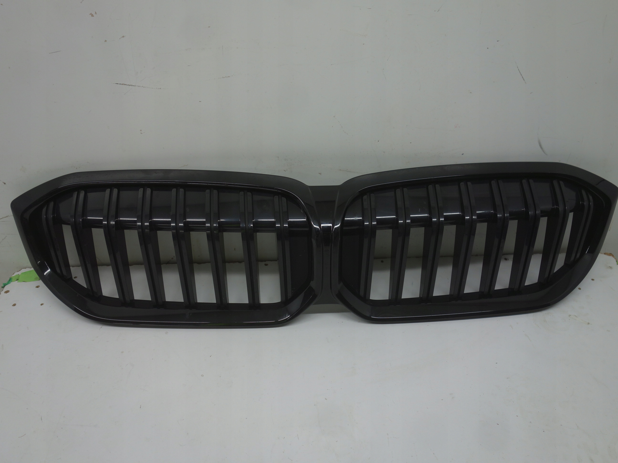 BMW 3 G20 Kühlergrill FRONTGRILL Kühlergitter 2022192 - Thumbnail 1