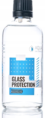 

Aqua Glass Protection 100ml Powłoka Do Szyb