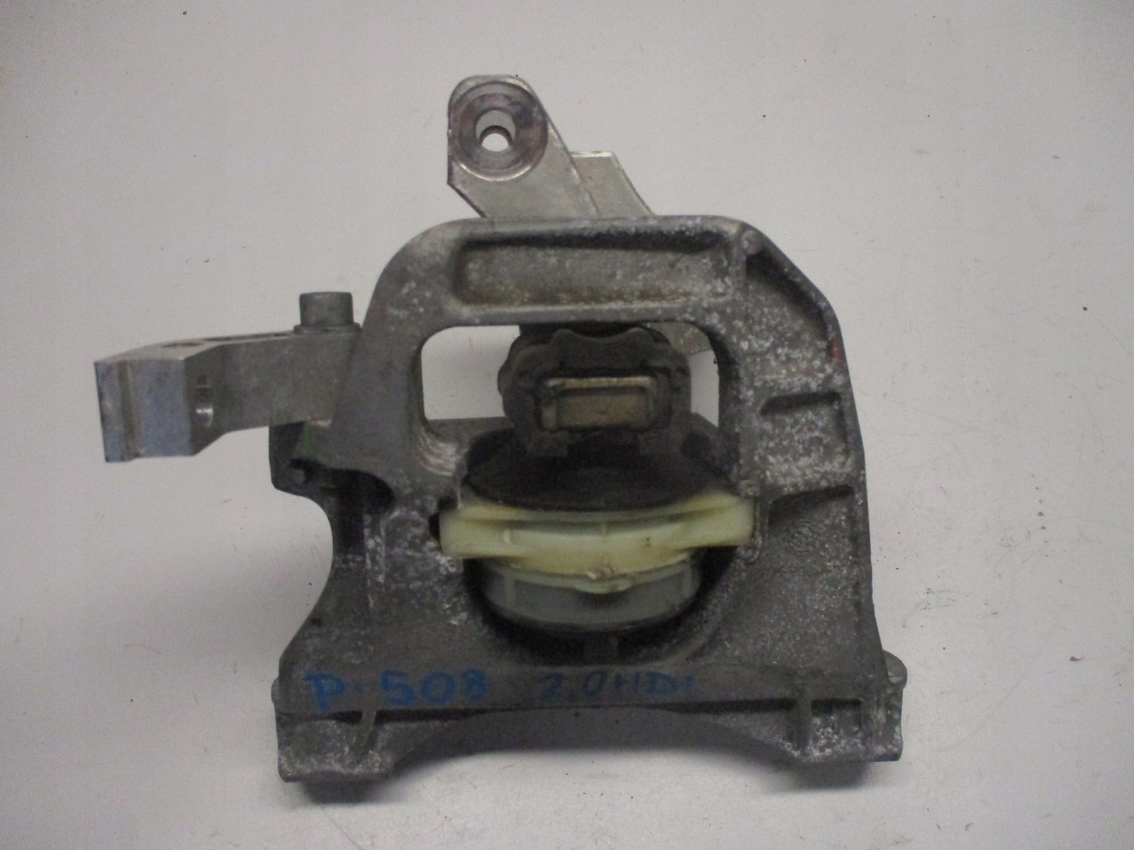 Support PEUGEOT 508 II 2,0HDI DW2P
