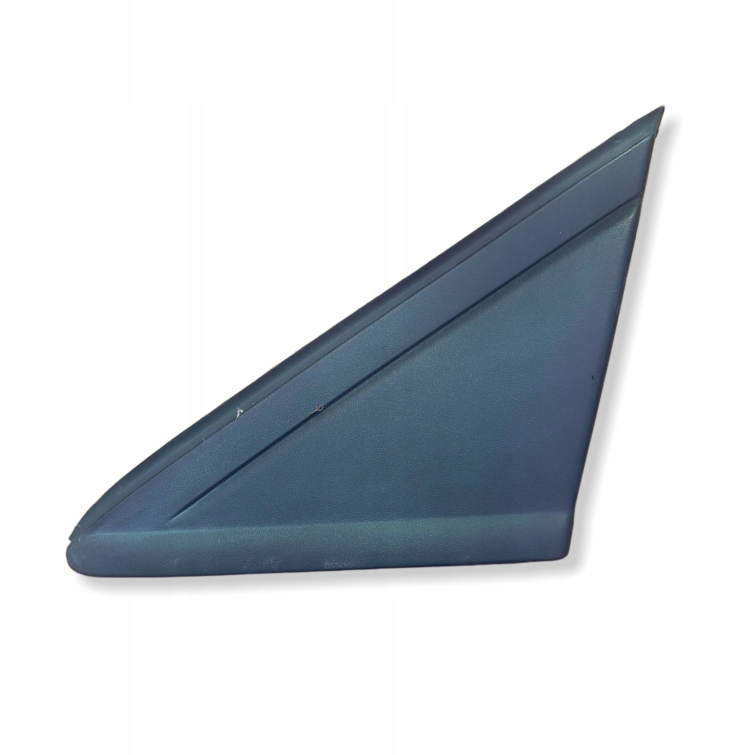 Ford Kuga MK2 II moulding of a fender cap triangle left front