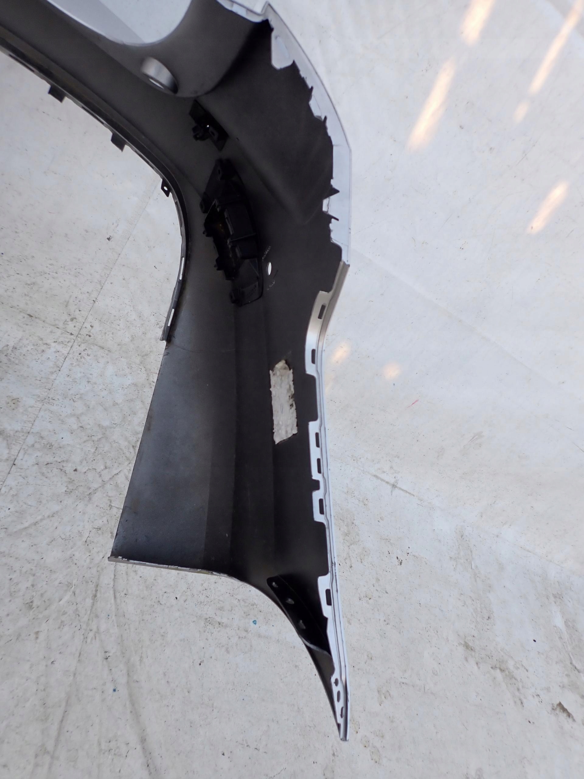 VOLVO V90 16-> bumper rear part rear 6PDC