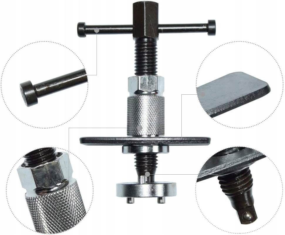 UNIWERSALNE NARZĘDZIE DO PRZEWIJANIA TŁOKA HAMULEC Kod producenta 896589