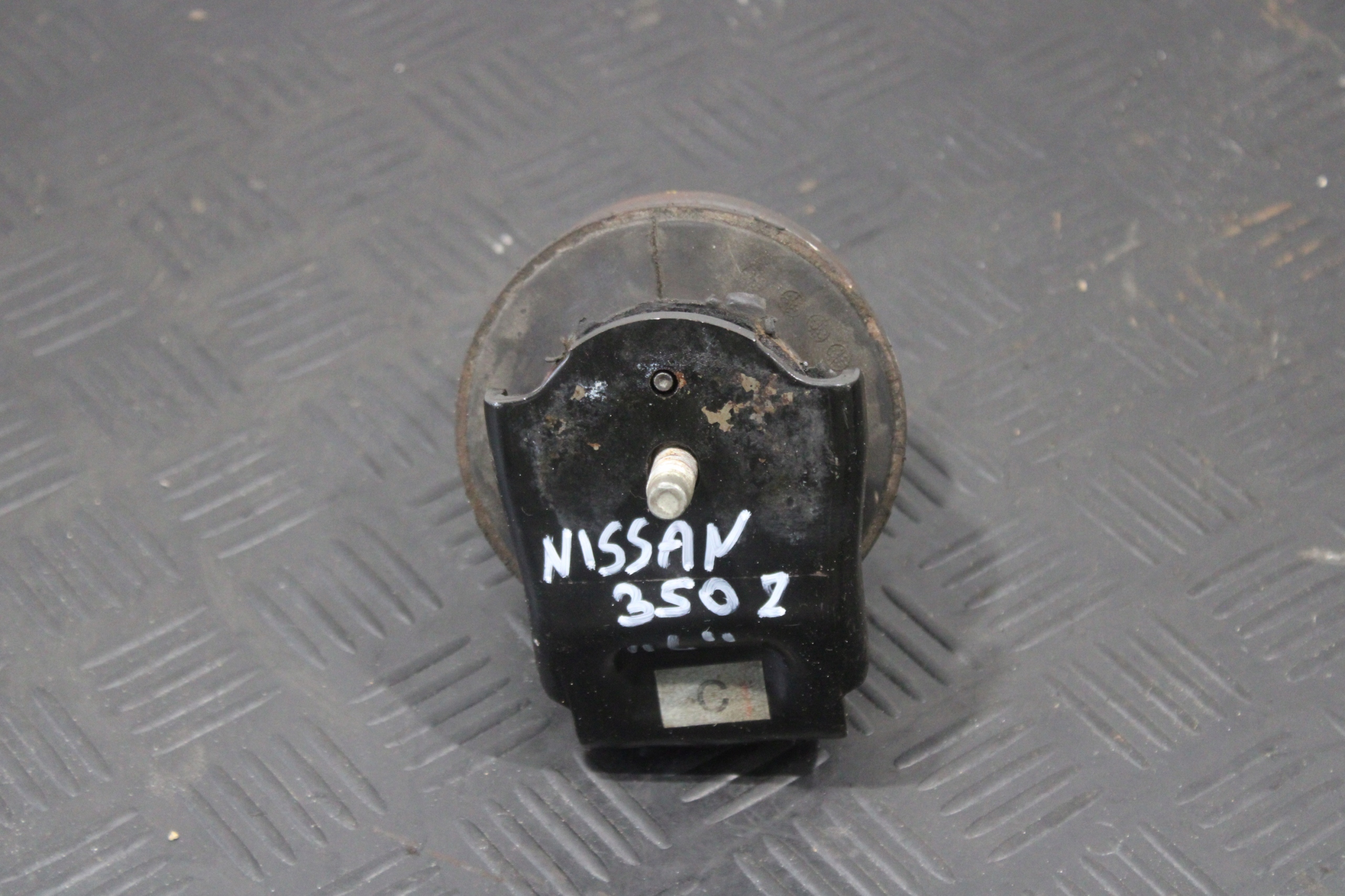 holder engine mount left NISSAN 350Z LIFT ROADSTER