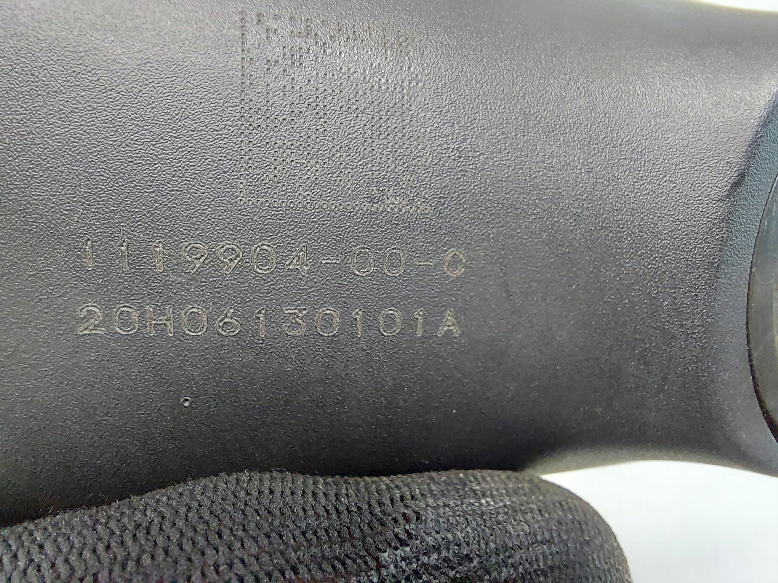 TESLA Model 3 III mirror inner reversely 1119904-00-C