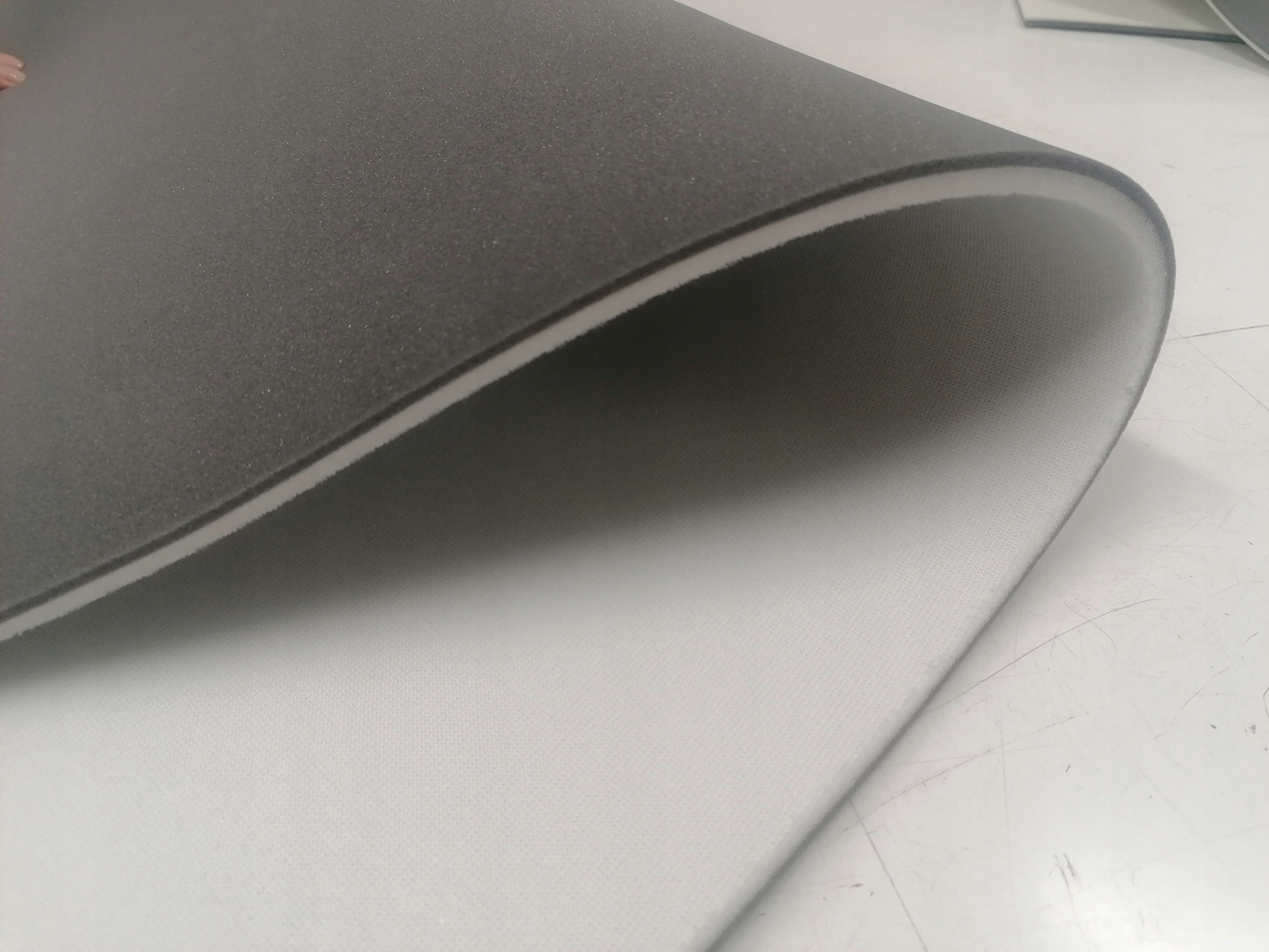 GĄBKA PIANKA TAPICERSKA SAMOCHODOWA T50 / 10MM Kod producenta T50/10MM