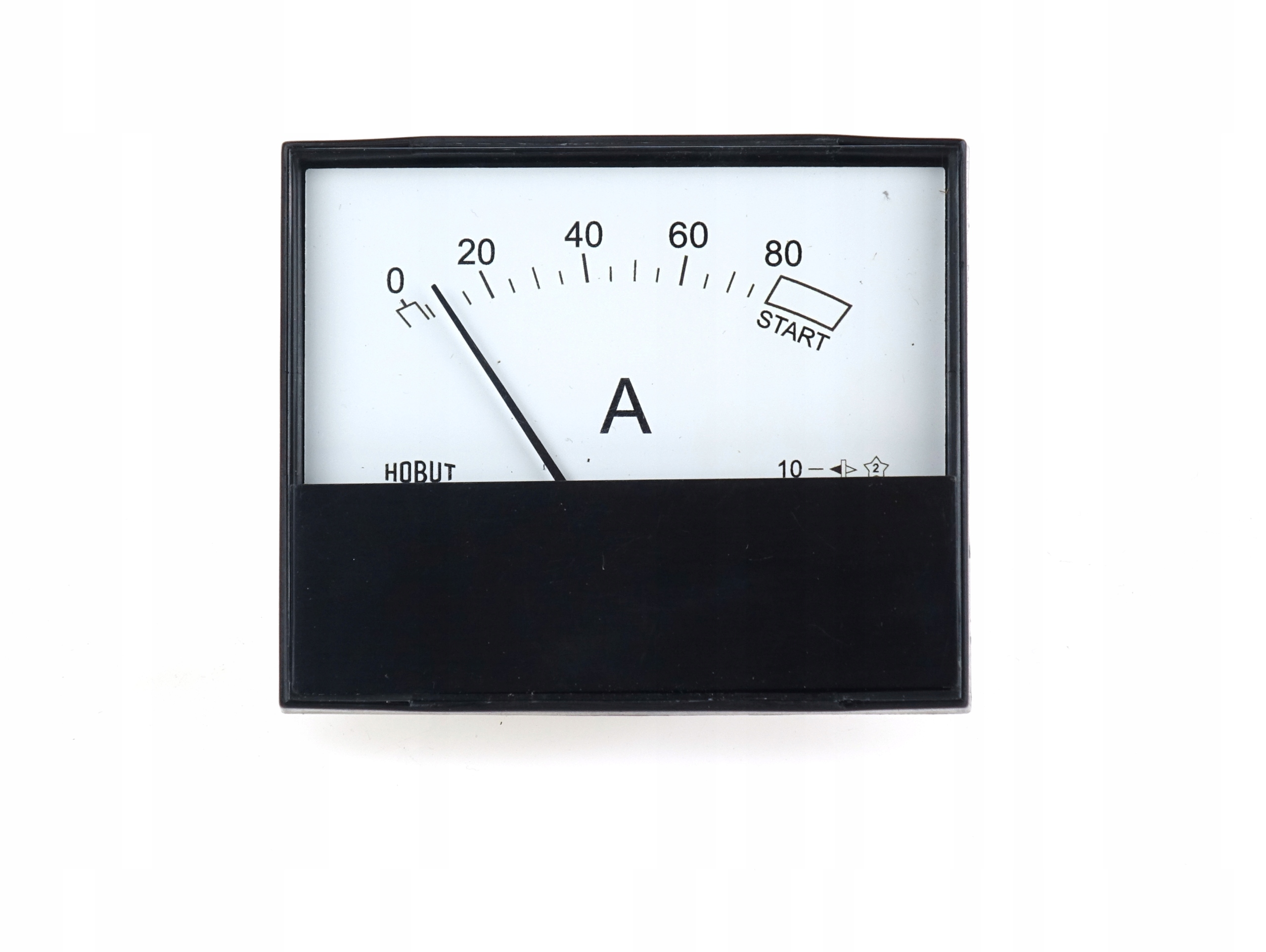 Amperomierz DYNAMIC 620