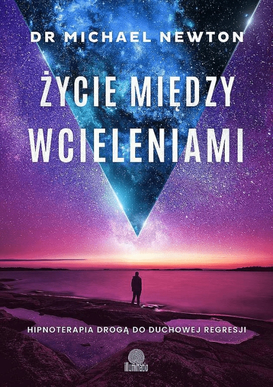 

Życie między wcieleniami