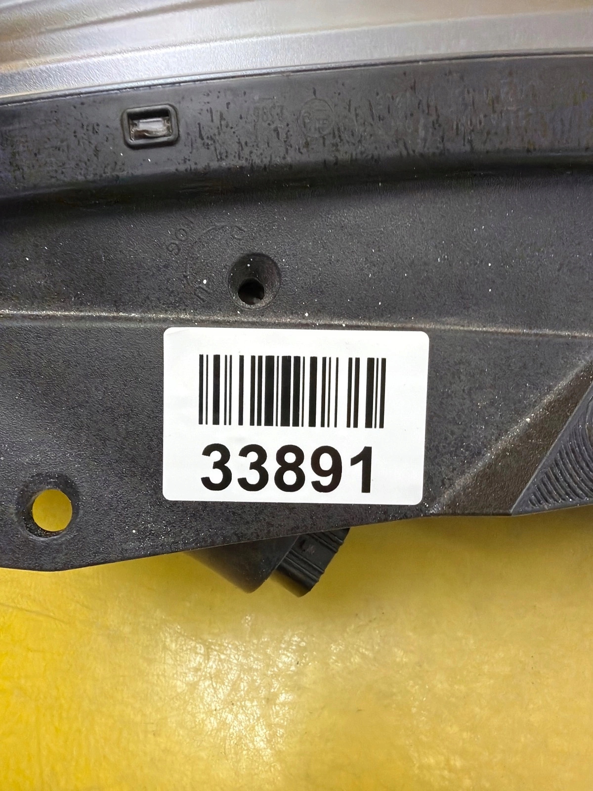 light right Kia Ceed III Lift Full Led 92102J7500