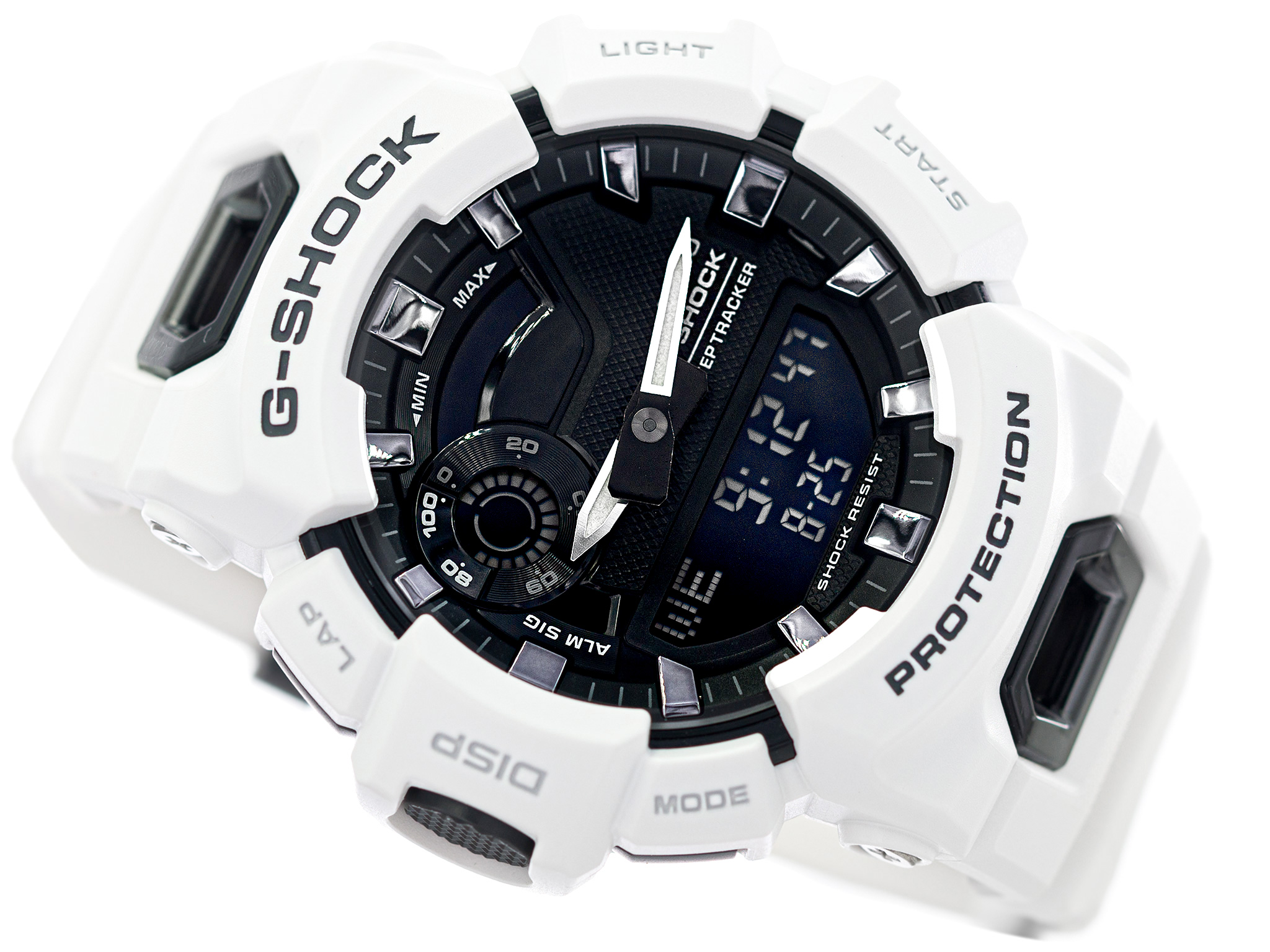 Pánské Hodinky Casio GBA-900-7AER G-shock Bluetooth