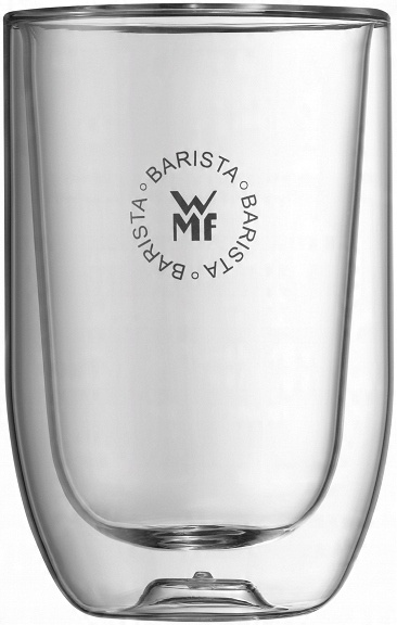 

Wmf Zestaw 2 szklanek do Latte Macchiato Barista