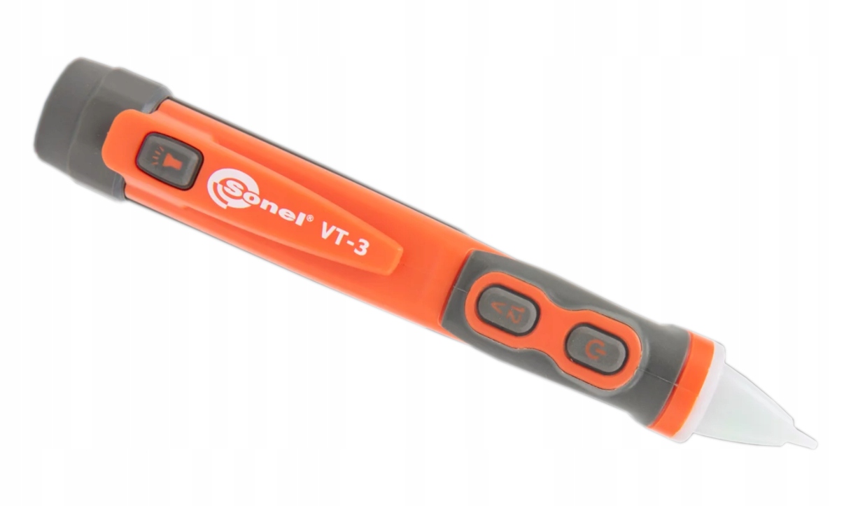 

Bezdotykowy Wskażnik Napięcia VT-3 Sonel 9644