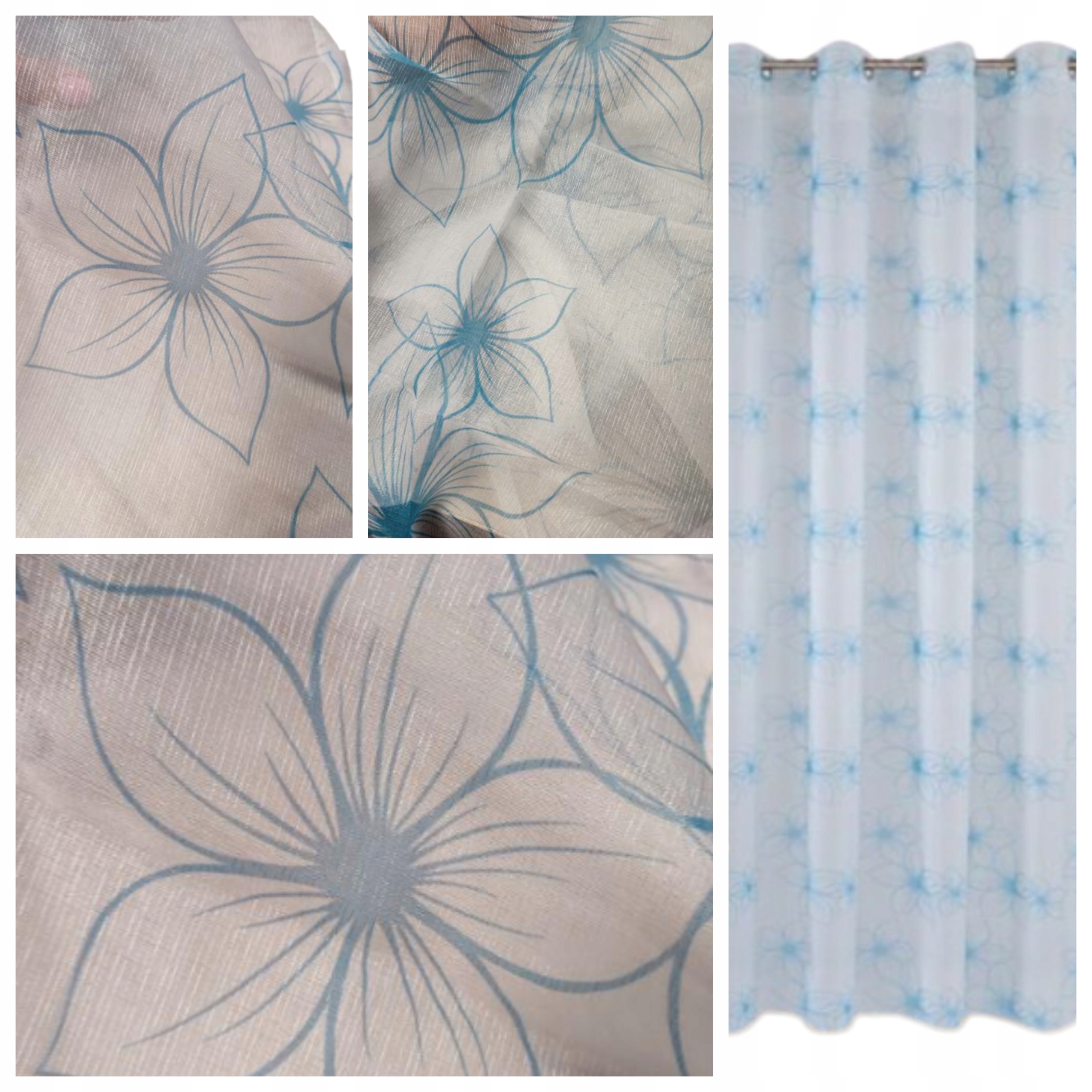 FIRANA GOTOWA NA PRZELOTKACH 140x250 CHESS Lasher Marka inna