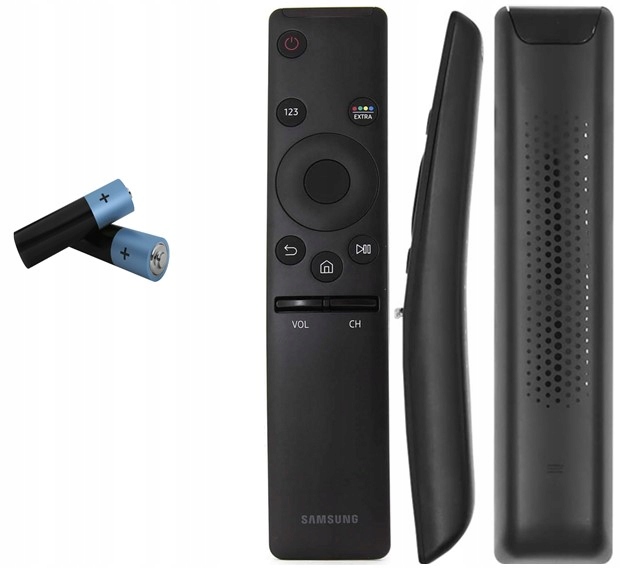 Originální Dálkový Ovladač Pro Televizor Samsung UN40KU6000 UN40KU6000G UN40KU6000GXZS