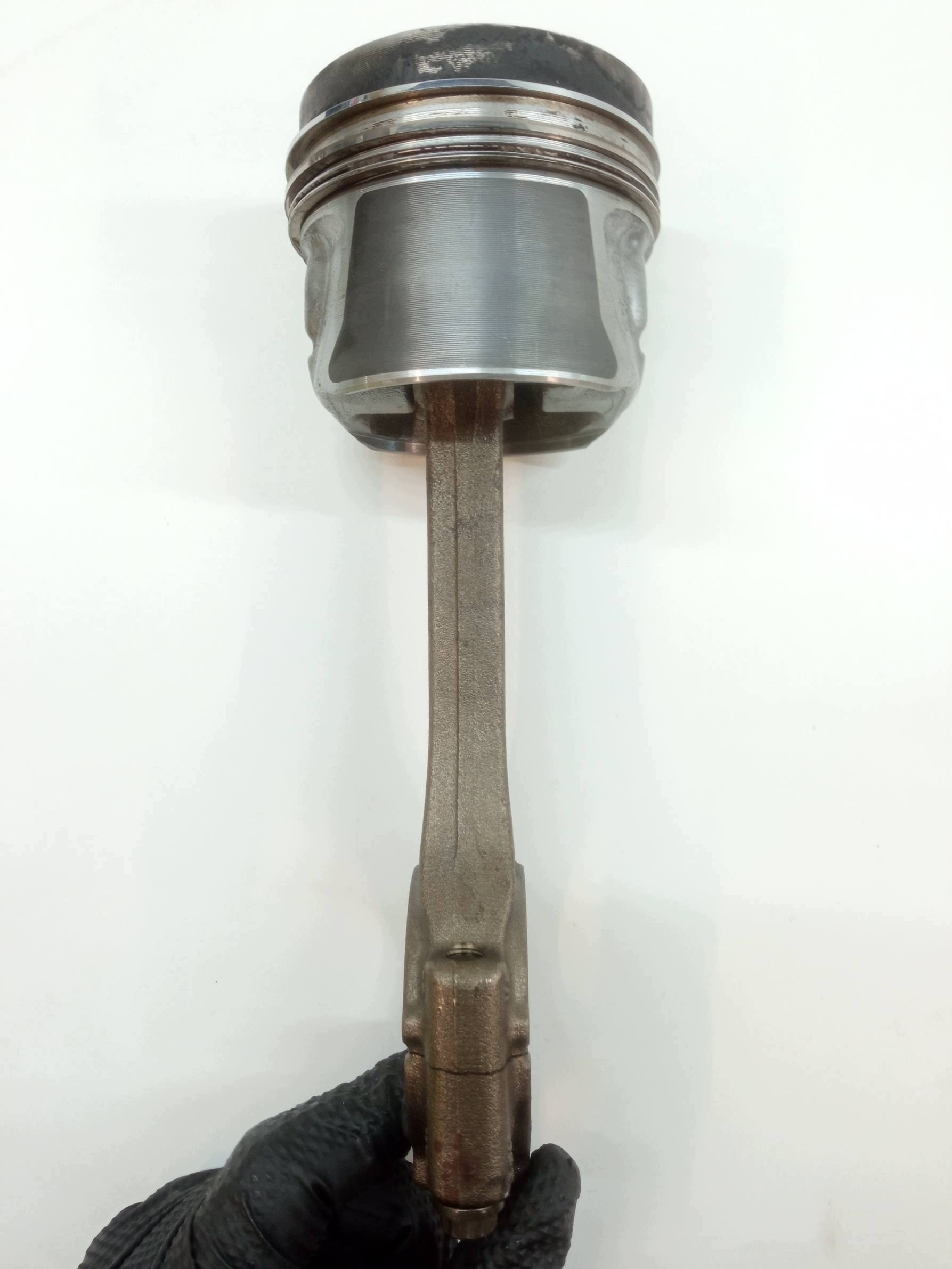 pistone Biella 18R2 1.6 TDI Seat Altea e (2004- )