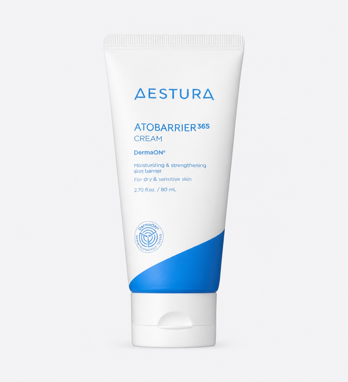 Aestura Atobarrier 365 Cream 80ml krem z ceramidami do cery suchej