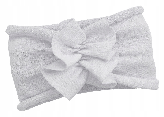 

Opaska dziecięca Turban Lato obwód głowy 48-52