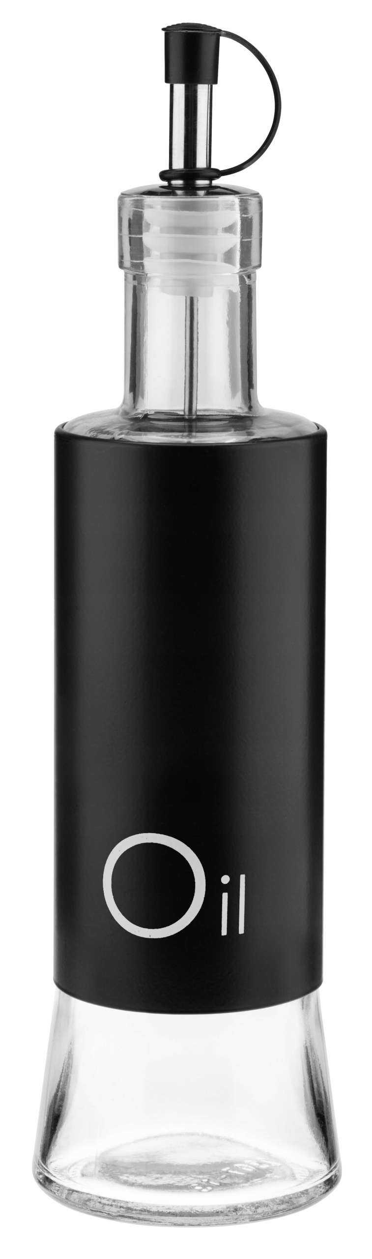 

Dozownik Greno Oil 320ML Czarny