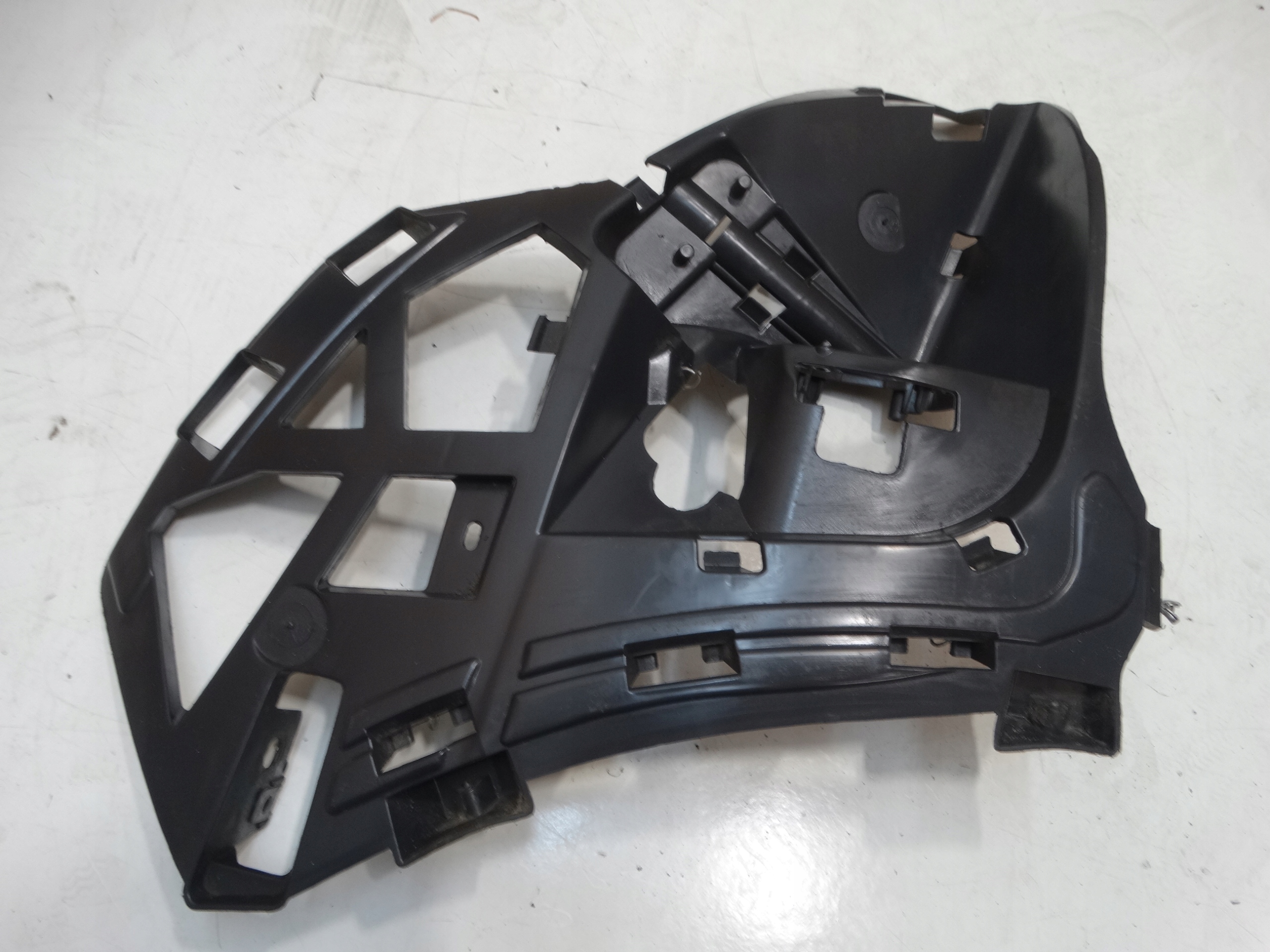 bumper bracket right front RENAULT SCENIC III 09-13R. 001033319