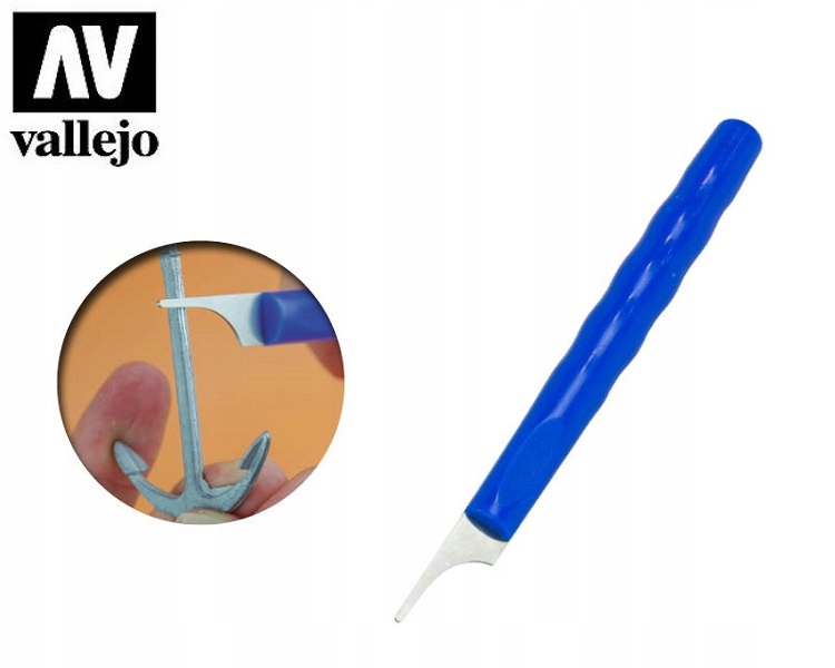 Vallejo T15004 Mould Line Remover 24H -zarpapl