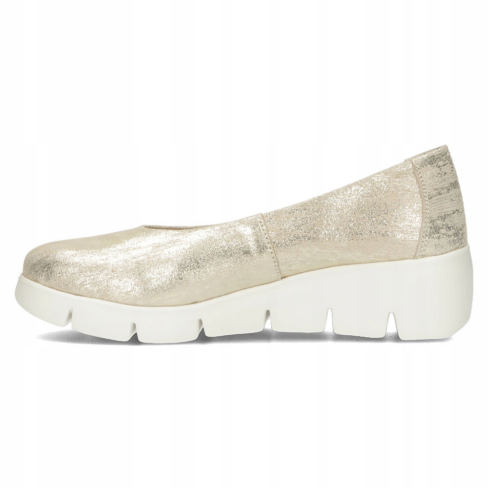 Filippo Półbuty DP4560/23 GO r. 40 Marka Filippo