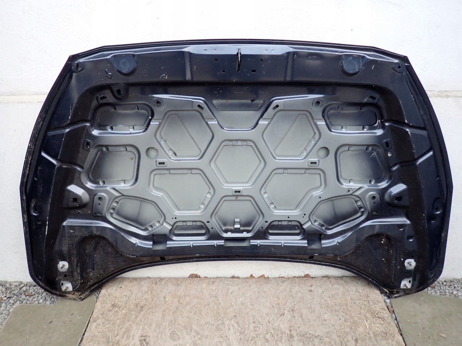 Cofano FORD FOCUS MK4 IV 2018-2022R JX7B-A16854-AE