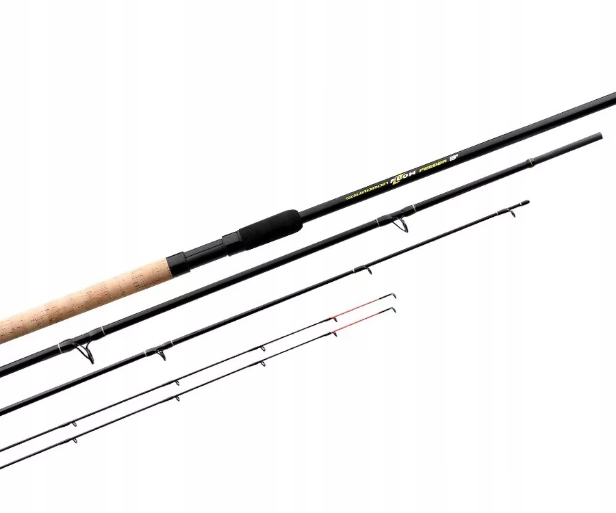 Wędka Flagman Squadron Flow Feeder 3.90m 150g