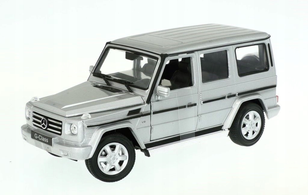 Welly Mercedes-benz G-třída W460 Gelenda 1:24 Nový