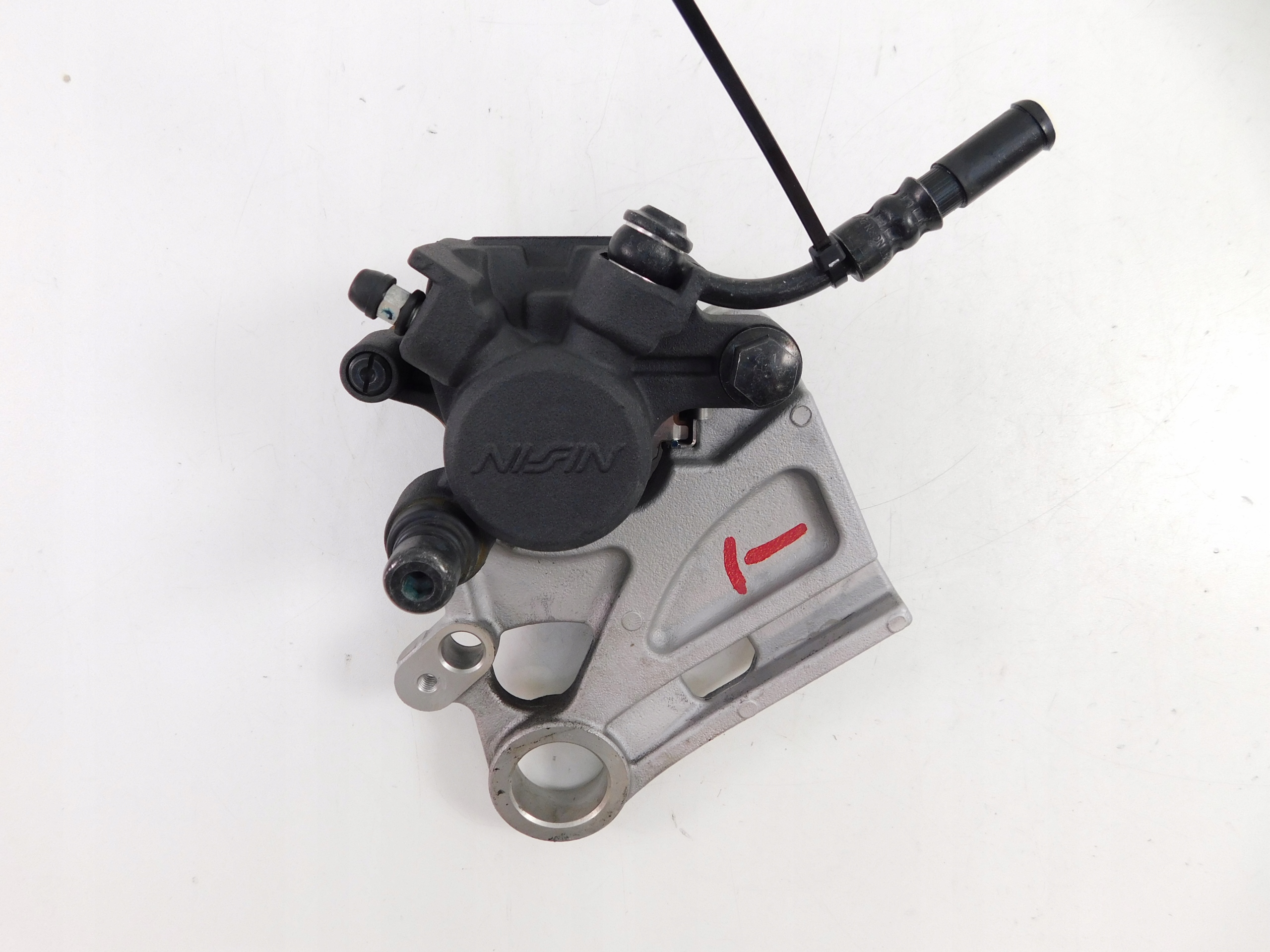 YAMAHA MT09 TRACER 9 GT ГАЛЬМІВНИЙ СУПОРТ ЗАДНІЙ