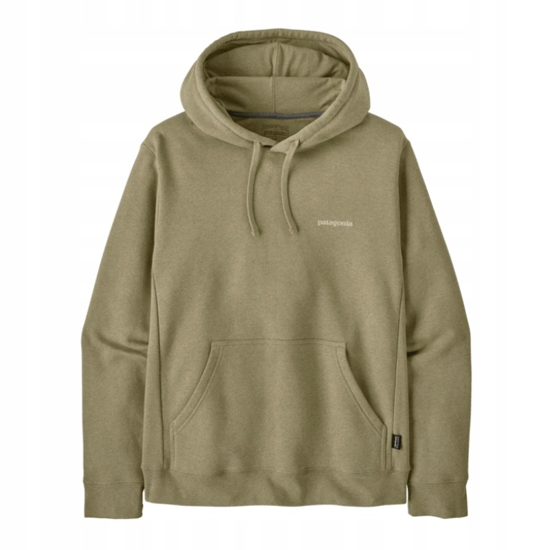 Bluza Boardshort Logo Hoody L