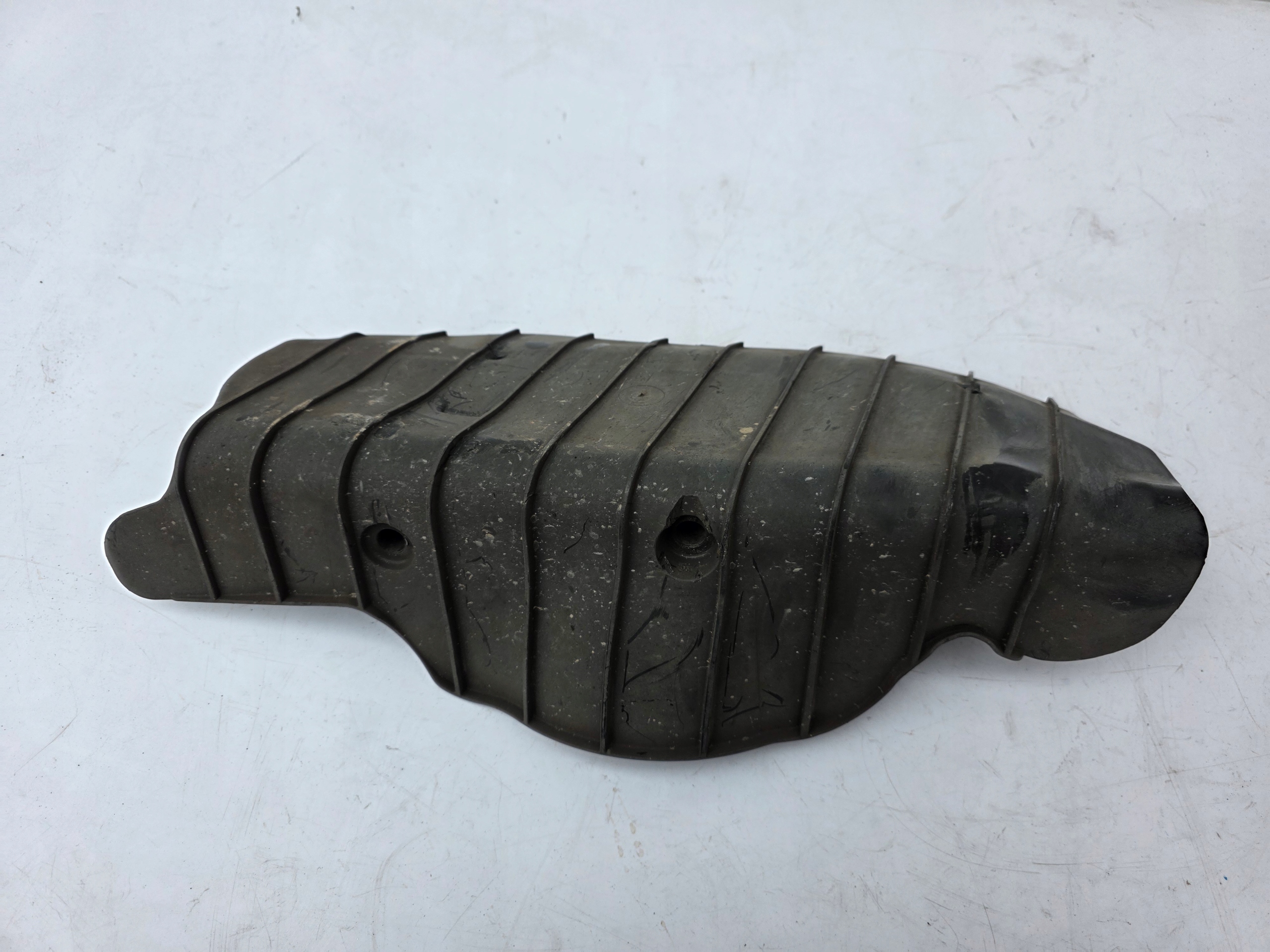 Blende Abdeckung des Querlenkers links hinten links heck AUDI Q5 II FY 80A