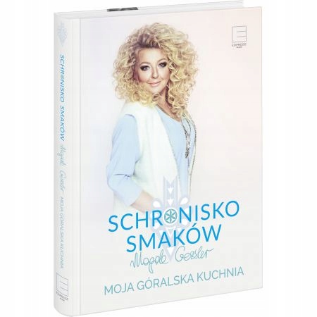Schronisko smaków - Magda Gessler