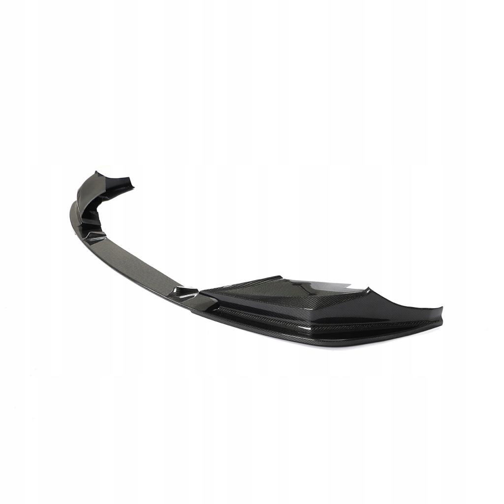 BMW M5 F90 COMPETITION спойлер бампера CARBON