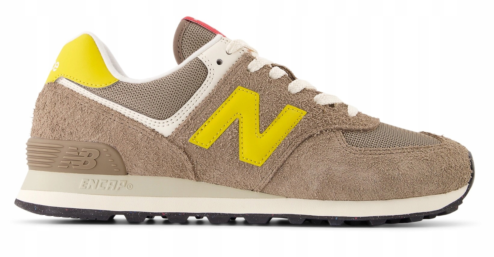 New Balance Pánská sportovní obuv U574BYW vel. 42,5