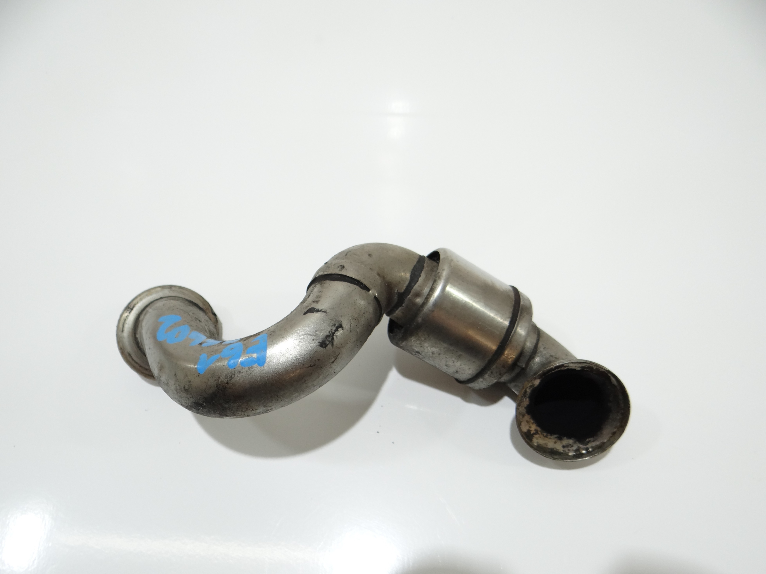 wiring hose EGR BMW E60 E61 256D2 OE (4647419)
