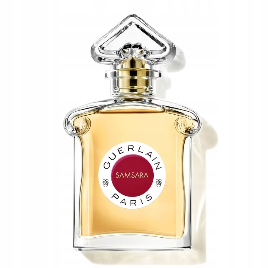 Dámská parfémovaná voda Guerlain Samsara 75 ml