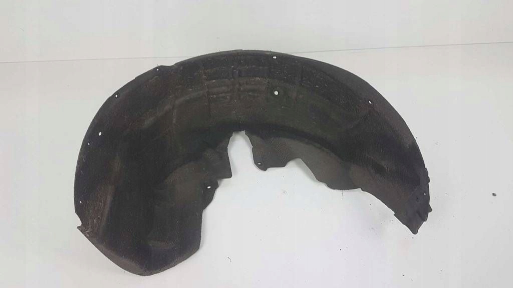 OPEL INSIGNIA B KOMBI HB mudguard left rear part rear. left