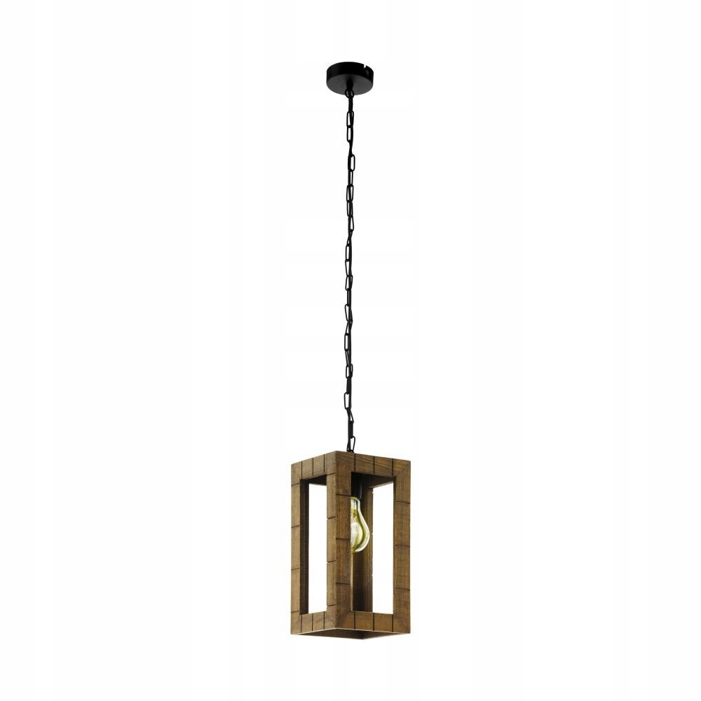Závesná lampa Takhira 43015 Eglo