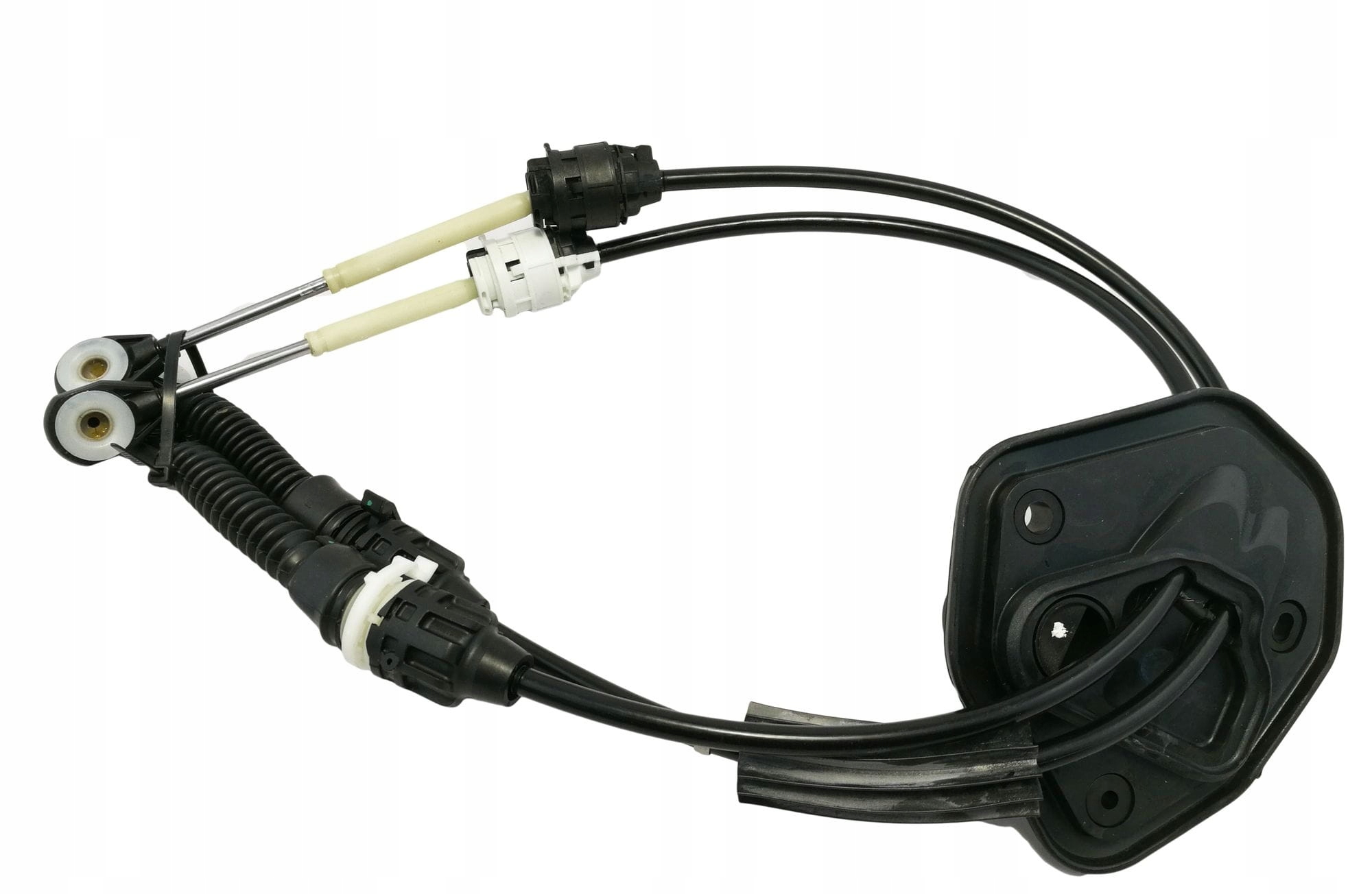 LINKA ZMIANY BIEGÓW RENAULT SCENIC II KOMPLET OE