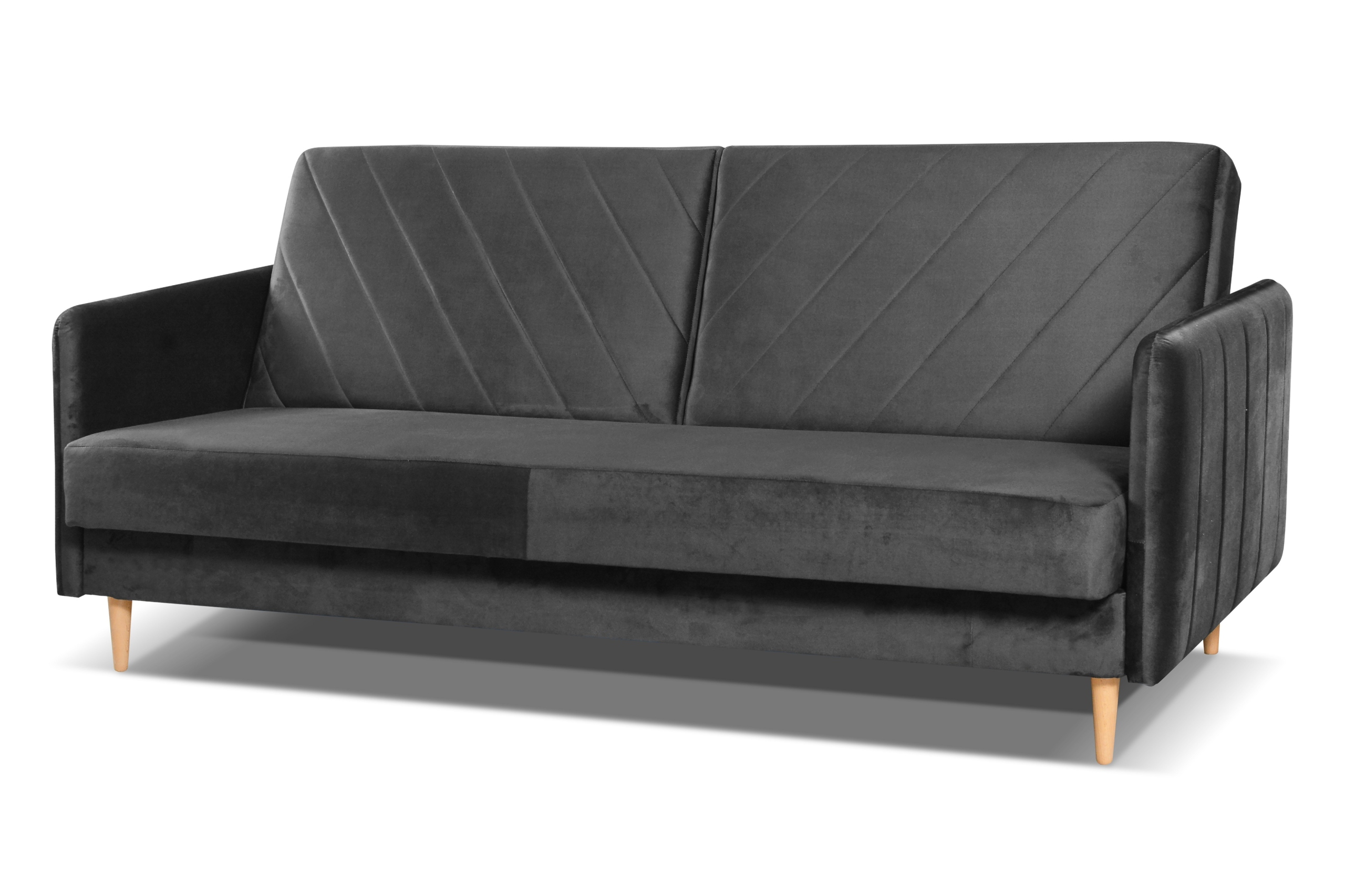 Kanapa KORA z bokami sofa Typ sofa (kanapa)