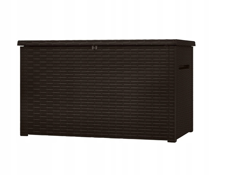 SKRZYNIA KETER JAVA BOX 850L BRĄZ